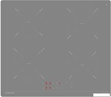 Варочная панель Meferi MIH604GR Power