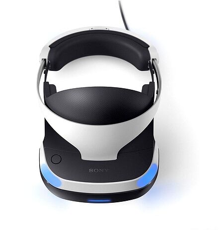 Очки виртуальной реальности для PlayStation Sony PlayStation VR v2