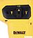 Перфоратор DeWalt D25481K