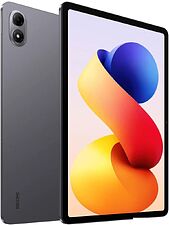 Планшет Xiaomi Redmi Pad 2 Pro 8GB/256GB международная версия (графитовый серый)