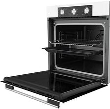 Электрический духовой шкаф KUPPERSBERG HF 603 W Электрический духовой шкаф KUPPERSBERG HF 603 W