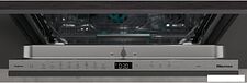 Встраиваемая посудомоечная машина Hisense HV693A65AD