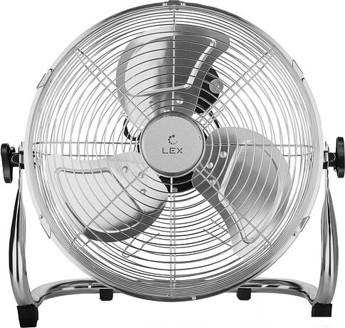 Вентилятор LEX LXFC 8383