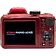 Фотоаппарат Kodak Astro Zoom AZ405 (красный)