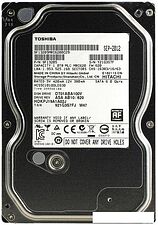 Жесткий диск Toshiba DT01ABA V 1TB DT01ABA100V