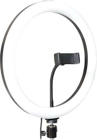 Кольцевая лампа FUJIMI FJL-RING12