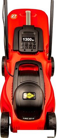 Газонокосилка DDE LME 3313