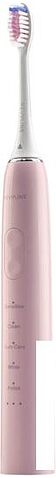 Электрическая зубная щетка Revyline RL 015 (розовый)