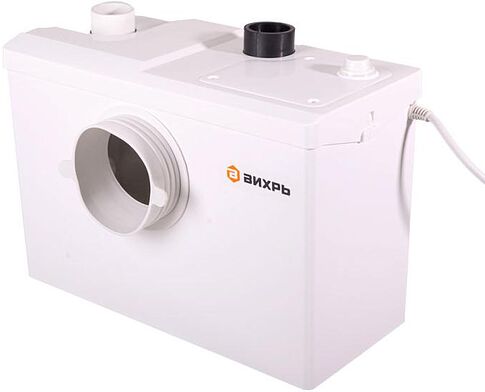 Канализационная установка Вихрь КН-700