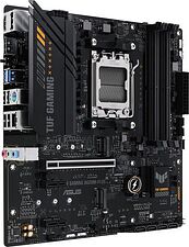 Материнская плата ASUS TUF Gaming A620M-Plus
