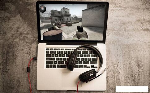 Наушники Edifier G20