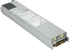 Блок питания Supermicro PWS-1K11P-1R Блок питания Supermicro PWS-1K11P-1R