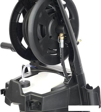 Мойка высокого давления Patriot GT 970 Imperial