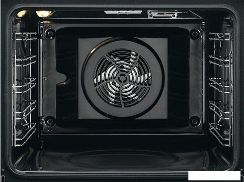 Электрический духовой шкаф Electrolux KOFGH70TX