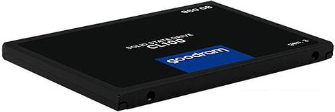 SSD GOODRAM CL100 Gen. 3 960GB SSDPR-CL100-960-G3