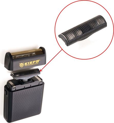 Электробритва Kiepe Professional Clooser 6530