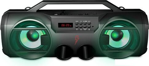 Беспроводная колонка Урал Молния 280