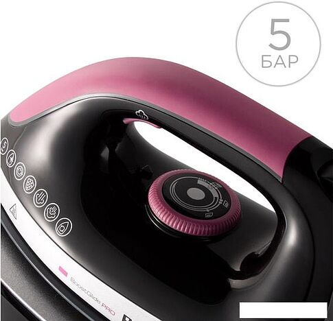 Утюг Redmond RSS-5907