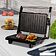 Электрогриль Endever Grillmaster 113