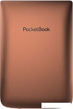 Электронная книга PocketBook Touch HD 3 (медный) Электронная книга PocketBook Touch HD 3 (медный)