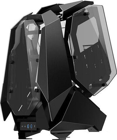Корпус Jonsbo MOD5 (черный)