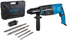 Перфоратор Bull BH 2802