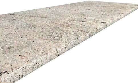 Готовая кухня Mio Tesoro Экстра-лайт 2.2 (ателье светлый/марсель)