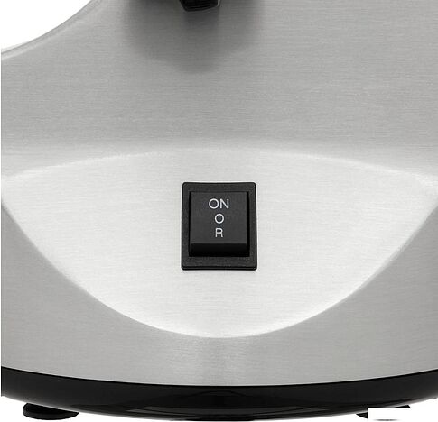 Мясорубка Krona Wolf Metall 1800W
