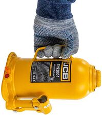 Бутылочный домкрат JCB TH92004 (20т)