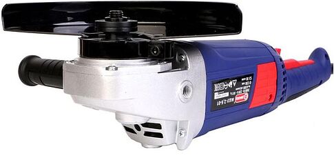 Угловая шлифмашина ДИОЛД МШУ-2.6-01