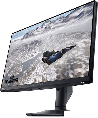 Игровой монитор Dell Alienware AW2524HF