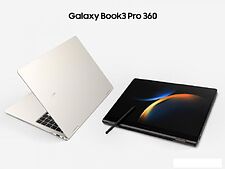 Ноутбук Samsung Galaxy Book3 Pro 14 NP940XFG-KA2US