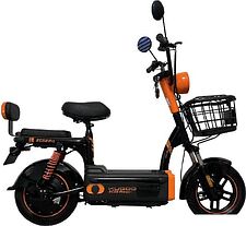 Электросамокат Kugoo Kirin EC 02 Pro