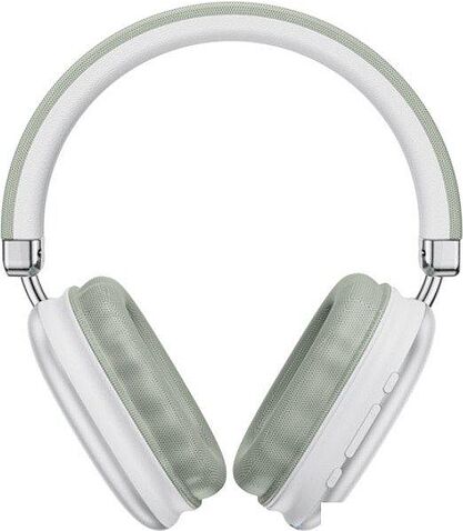 Наушники XO BE45 (серебристый)