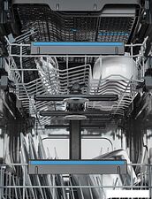 Отдельностоящая посудомоечная машина Electrolux ESS43210SX Отдельностоящая посудомоечная машина Electrolux ESS43210SX