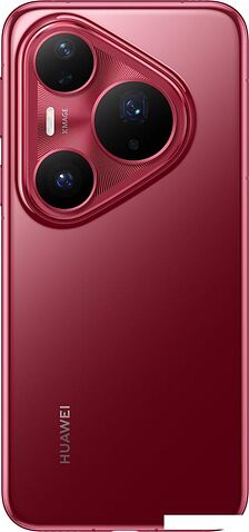 Телефон Huawei Pura 80 Pro LMR-LX9 12GB/512GB (красный)