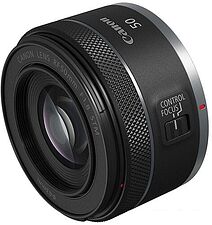 Объектив Canon RF 50mm F1.8 STM
