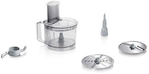 Кухонный комбайн Bosch MCM3110W