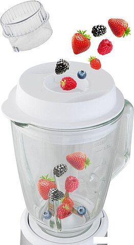 Стационарный блендер Endever Sigma-204