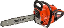 Бензопила Gigant GSAF-09