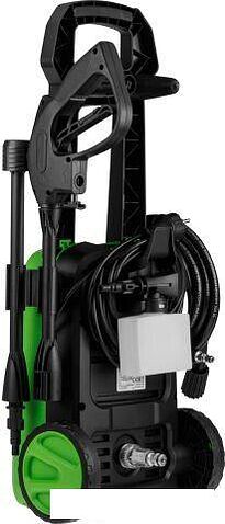 Мойка высокого давления DGM Water 155