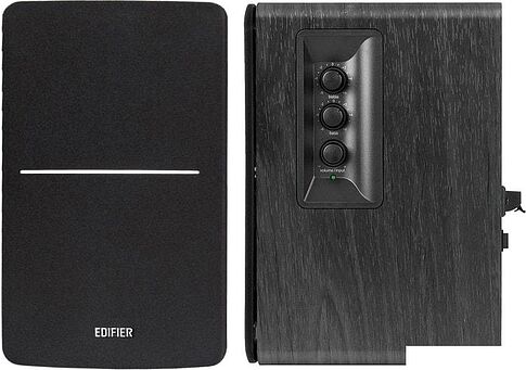 Акустика Edifier R1280DBs (черный)