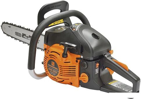 Бензопила Carver RSG 252X