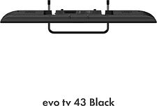 Телевизор Evo TV 43 Black TD0051752RU Телевизор Evo TV 43 Black TD0051752RU