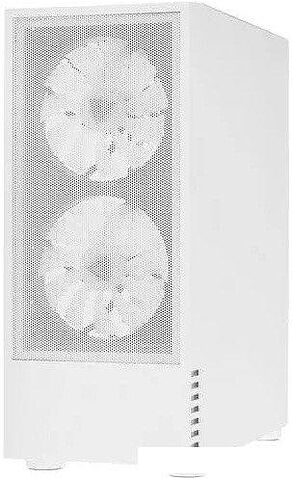 Корпус Montech X2 Mesh (белый)
