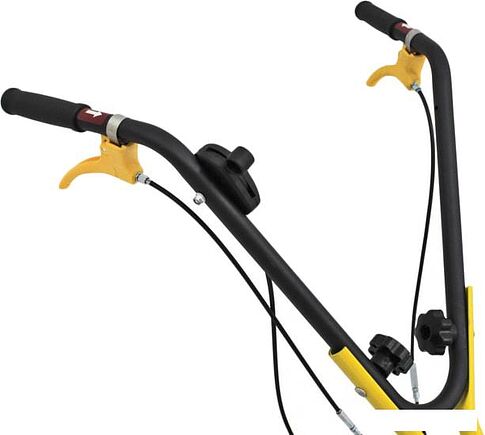 Мотокультиватор Huter GMC-6.8