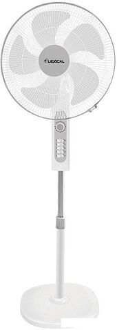 Вентилятор Lexical LSF-7006-8