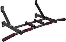 Турник МК Уралспорт Уралец v 2.0 (черный) Турник МК Уралспорт Уралец v 2.0 (черный)