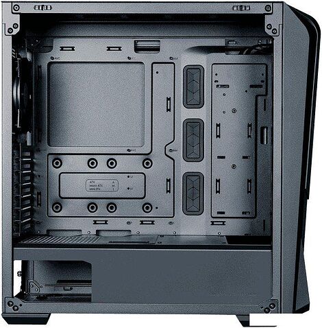 Корпус Cooler Master MasterBox 500 MB500-KGNN-S00