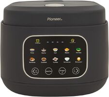 Мультиварка Pioneer MC300 (серый)